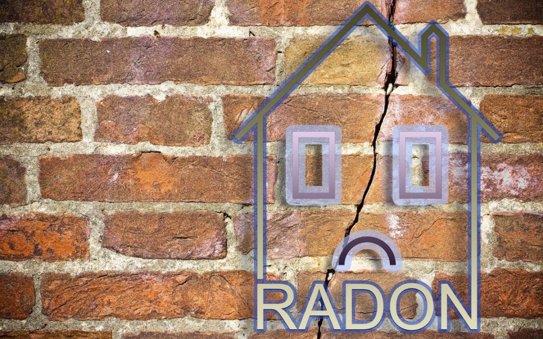 What Homeowners Should Know about Radon Testing