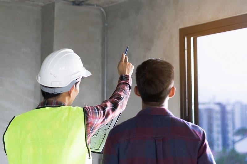 Major Benefits of Regular Home Inspections