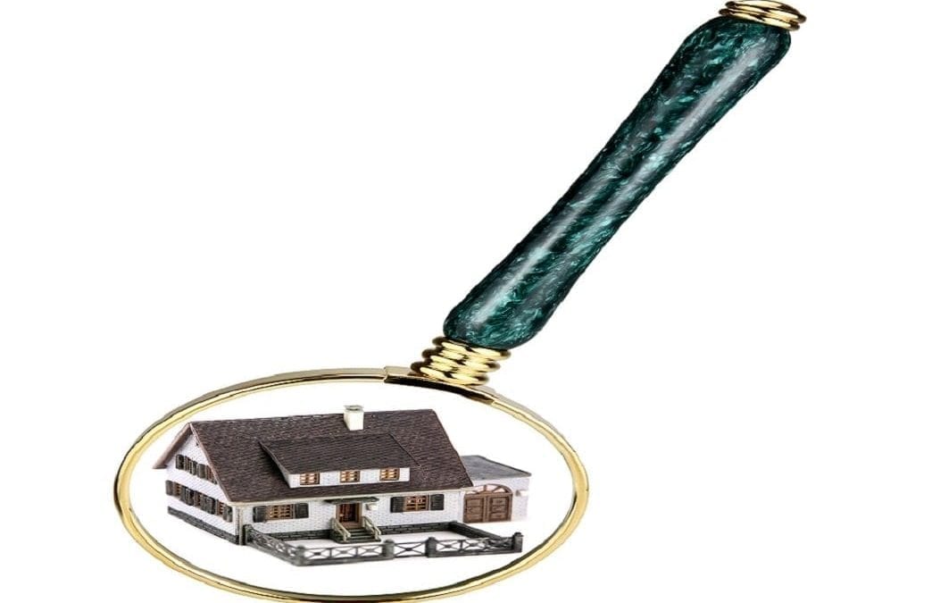 High-Quality Home Inspection, for the Win!