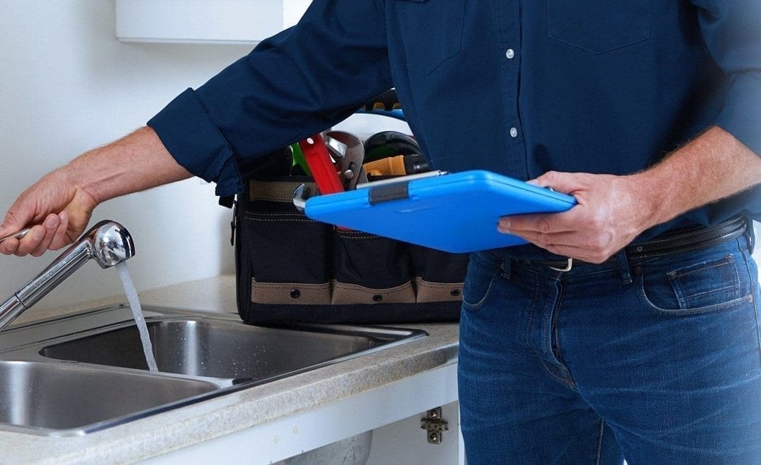 The Importance of Home Inspection for New Buyers