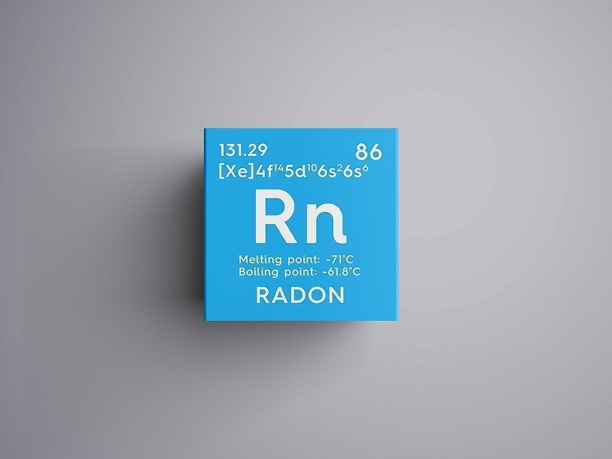 Why Test for Radon, Is It Really a Big Risk?