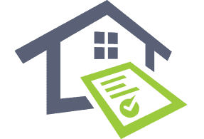home inspection graphic