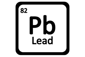 lead element table graphic