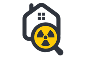 radon inspection graphic