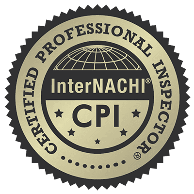CPI certified professional inspector seal